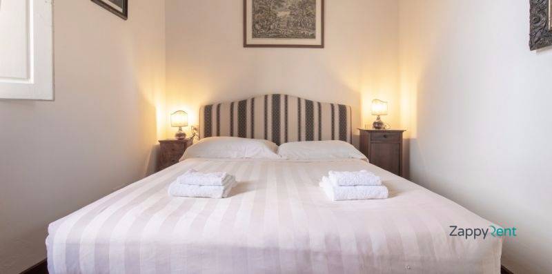 Bilocale in Via Montebello, Firenze