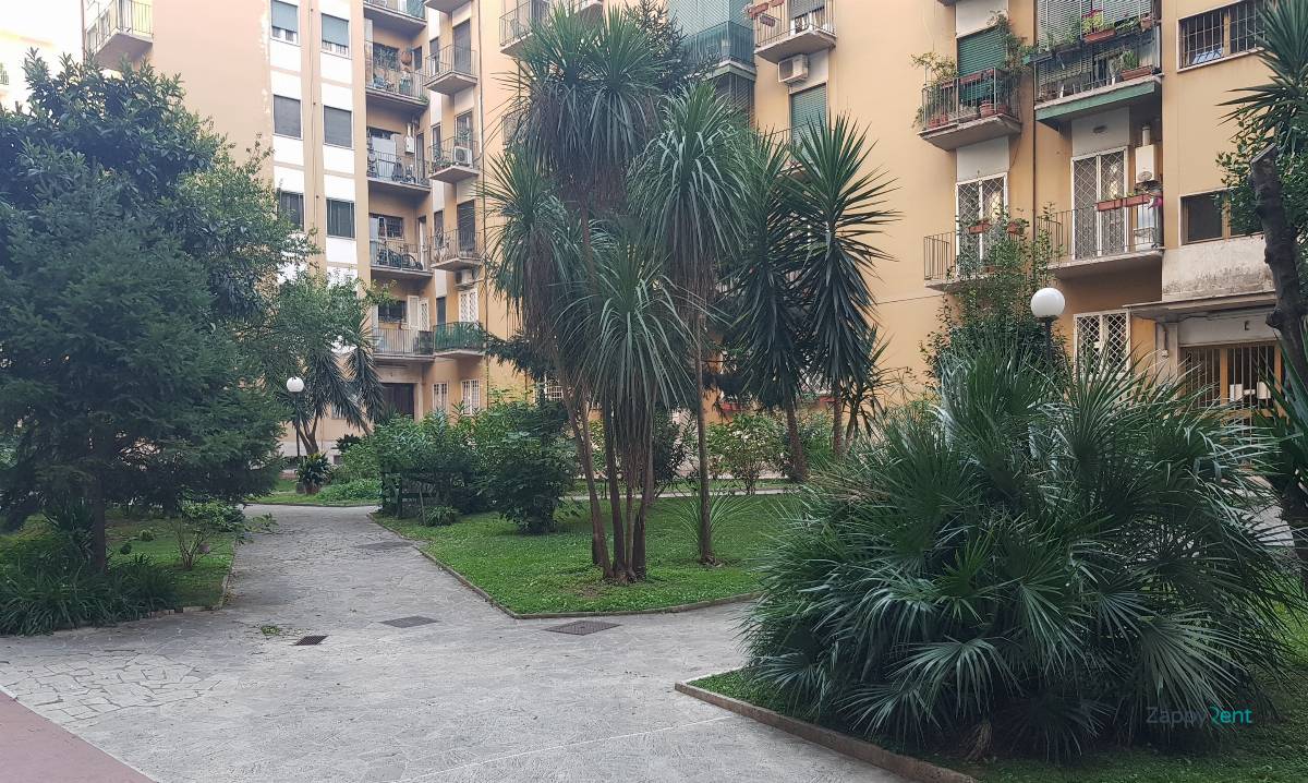 Stanza singola in Viale Marco Fulvio Nobiliore, Roma
