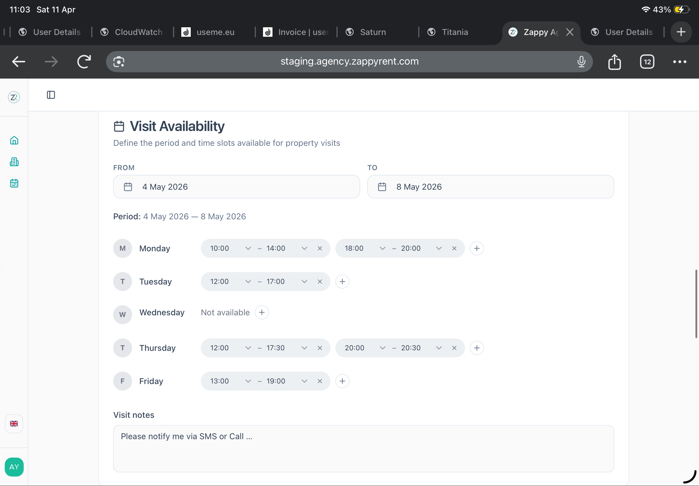 Bilocale in Via Paolo Sarpi, Milano