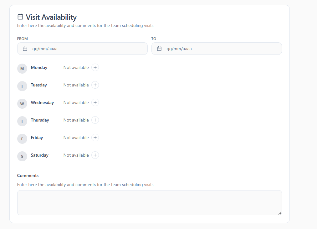 3 room apartment in Via Torino, Milano