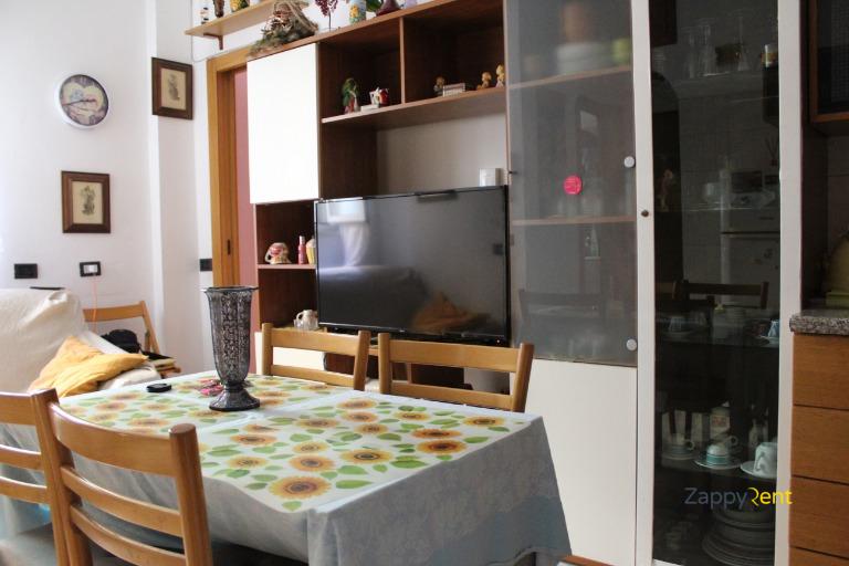2 room apartment in,