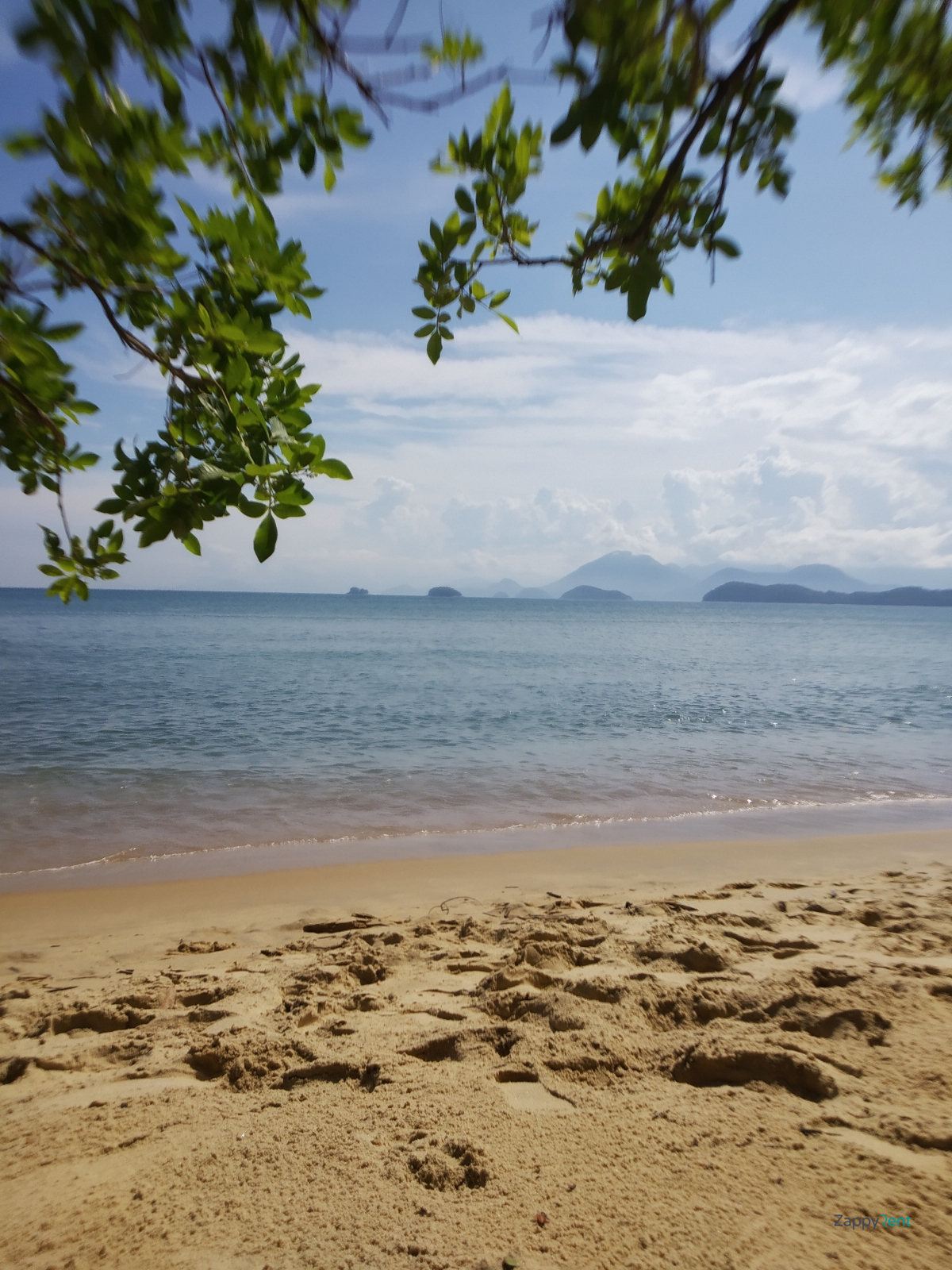 Bilocale in Via Cicco Simonetta, Milano