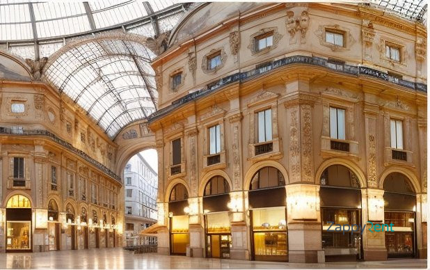 Monolocale in Piazza del Duomo, Milano