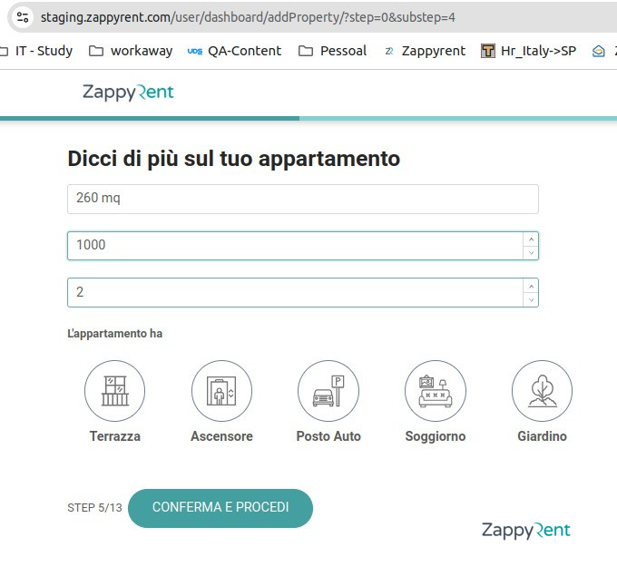 3 room apartment in Romentino - via Gorizia, Romentino