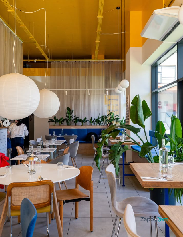 Trilocale in, milano