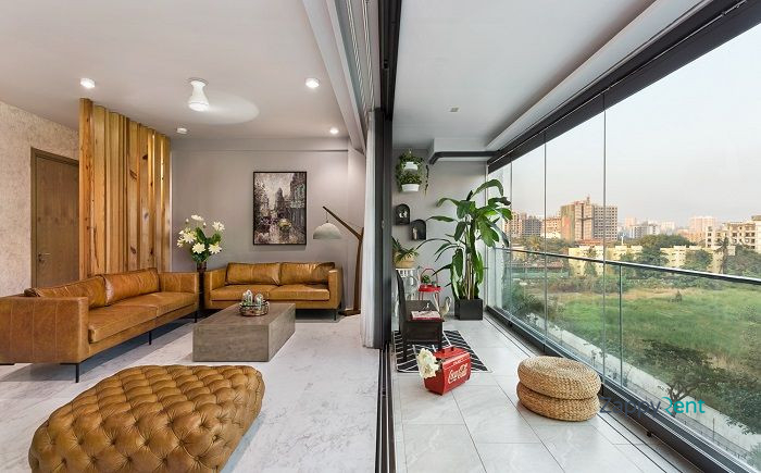 3 room apartment in Amalfi Coast, milano