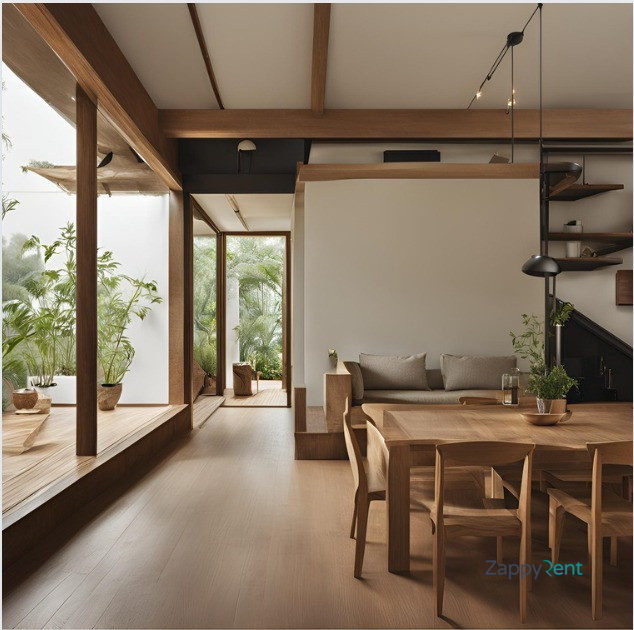 Studio in Via del Serafico, Roma