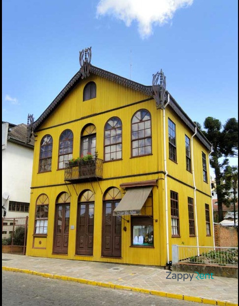 Studio in Via dei Frati, Nettuno