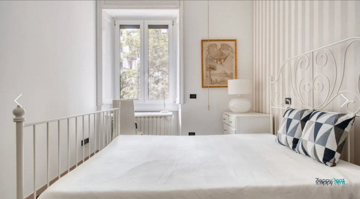 loft in Via del Castro Laurenziano, Roma